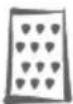 Eta Gratussino Bravo II 0023 90070 - III.4) Krajalnica (E) - 1