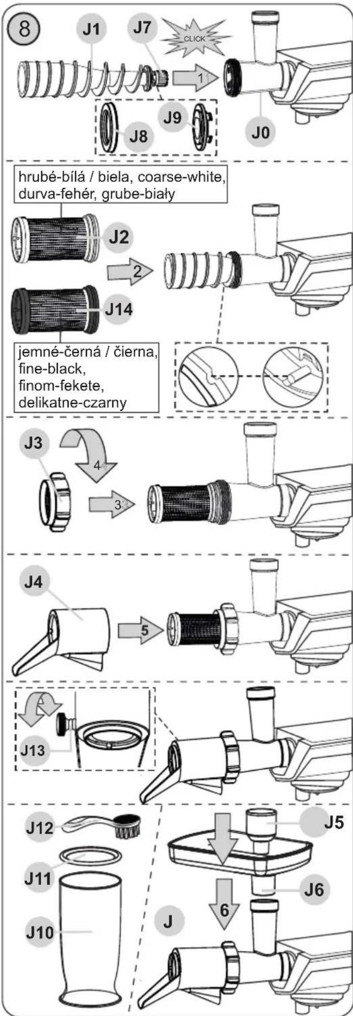 Eta Gratussino Bravo II 0023 90070 - 9