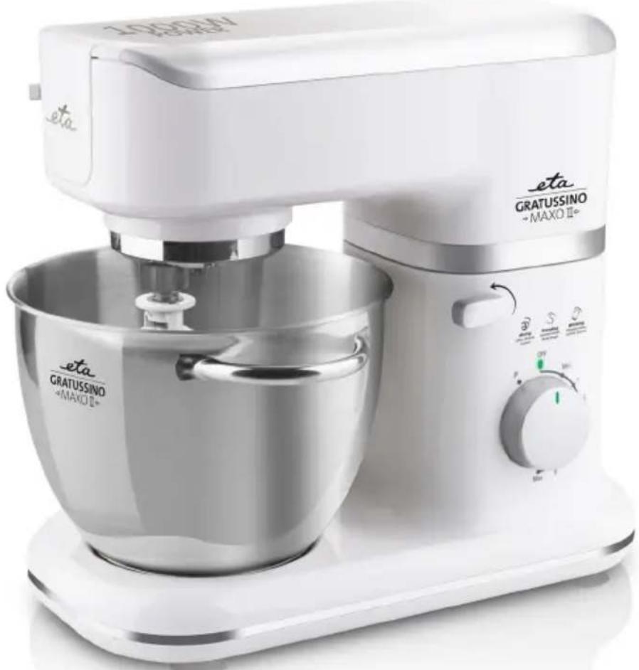 Eta Gratussino Bravo II 0023 90070 - GRATUSSINO - 1