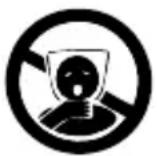 Eta Sonetic 4707 90000 - WARNZEICHEN UND SYMBOLE, DIE AUF VERBRAUCHER, VERPACKUNGEN ODER IN DER BEDIENUNGSANLEITUNG VERWENDET WERDEN: - 1