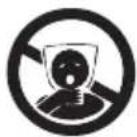 Eta Ronny 316690000 - WARNHINWEISE UND SYMBOLE, DIE AUF DEM GERÄT, DER VERPACKUNG ODER IM HANDBUCH VERWENDET WERDEN: - 1