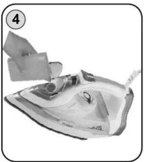 Eta Tiara II 1269 90000 - 2