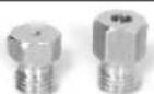 CANDY CCM5503W - NL - 8