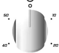 50 40° 20 10