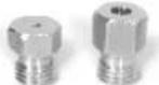 CANDY CCM5503W - INSTRUCTIUNI PRIVIND SIGURANTA - 4