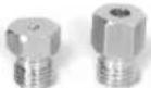 CANDY CCE5503W - INSTRUCTIUNI PRIVIND SIGURANTA - 6
