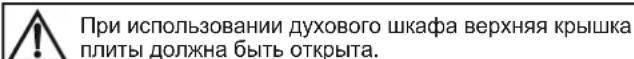 CANDY CCE5503W - ПРИГОТОВЛЕНИЕ ПИЩИ НА ГРИЛЕ - 3