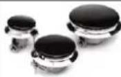 CANDY CCE5503W - INSTRUCTIUNI PRIVIND SIGURANTA - 1