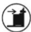 CANDY CCE5503W - SIMBOLI USATI IN QUESTO MANUALE - 5