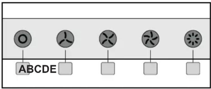 BERTAZZONI KCH30XV - BRANCHEMENT ÉLECTRIQUE - 1