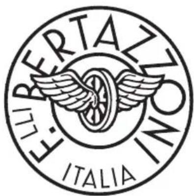 BERTAZZO ITALIA