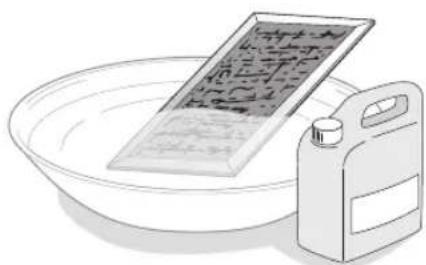 SAMSUNG ME17R7021EW - LIMPIEZA DEL FILTRO DE GRASA - 4