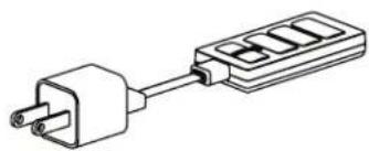 iPort xPRESS - Charge Your Keypad - 1