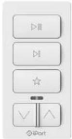 iPort xPRESS - Audio Keypad - 1