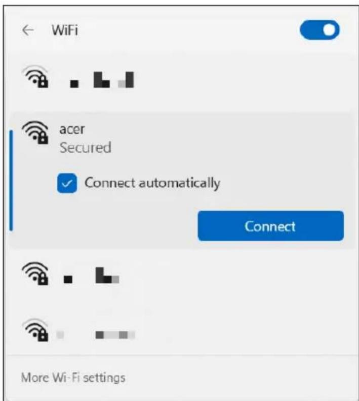 ACER ConceptD 7 Ezel - Bemærk - 4