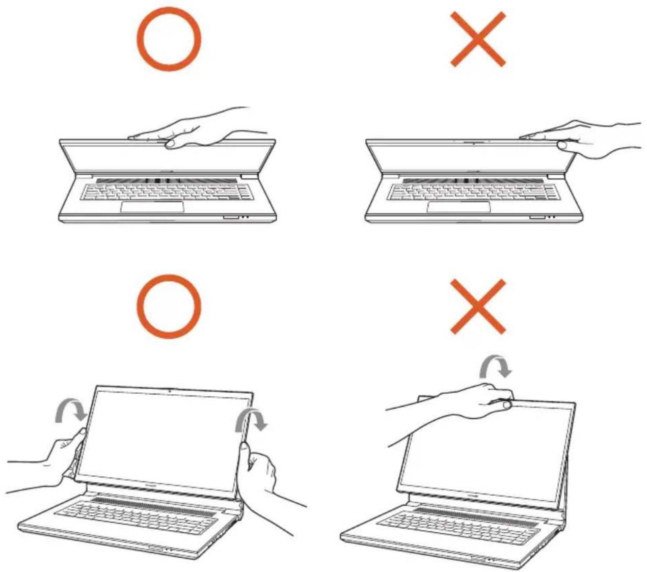 ACER ConceptD 7 Ezel - EZEL HINGE ^TM - 2