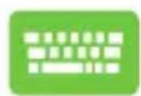 ASUS VivoBook S14 - Numerisk tastatur - 2