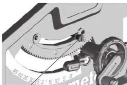 METABO TS 254 M - FRANÇAISfr - 1