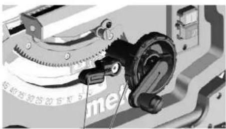 METABO TS 254 M - Danger! - 1
