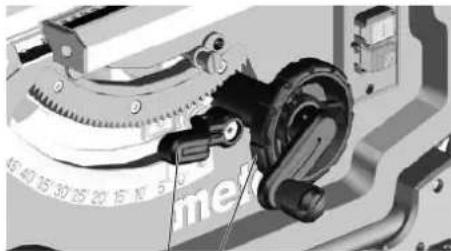 METABO TS 254 M - MAGYARhu - 1