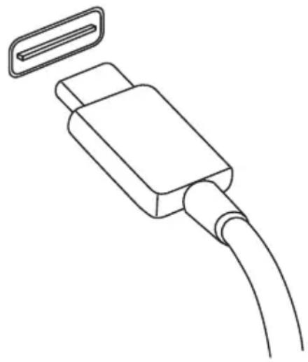 ACER Aspire TC-895 - USB TYPE-C-PORT - 1