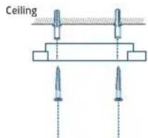 Ceiling