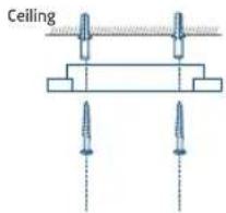 Ceiling