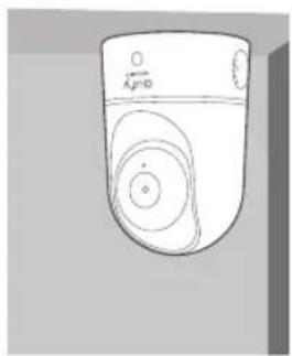 eufy Indoor Cam 2K Pan & Tilt - Indice - 4