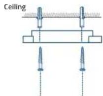 Ceiling