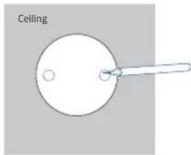 Ceiling