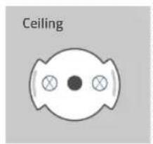 Ceiling