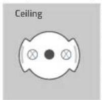 Ceiling