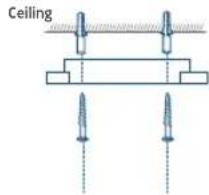 Ceiling
