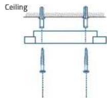 Ceiling