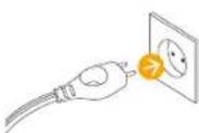 SAGE Nespresso Creatista Pro - First Use / Erste Inbetriebnahme - 1