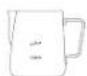 SAGE Nespresso Creatista Pro - ⑪ Contenuto della confezione FR Contenu - 3
