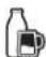 SAGE Nespresso Creatista Pro - Melkniveau - 3