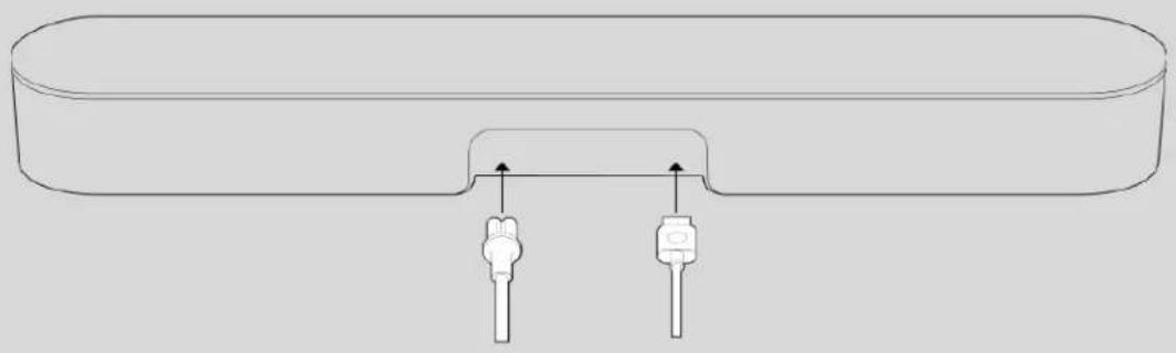 SONOS Sub Gen 3 - SONOS USER GUIDE - 1