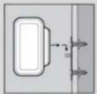 SONOS Sub Gen 3 - Wall mounting information - 4