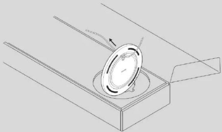 SONOS Sub Gen 3 - Assembling your Sonos Stand - 1