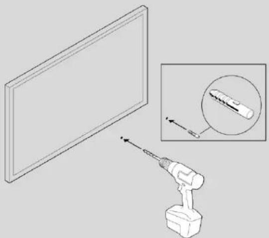 SONOS Sub Gen 3 - Mount kit contents - 3