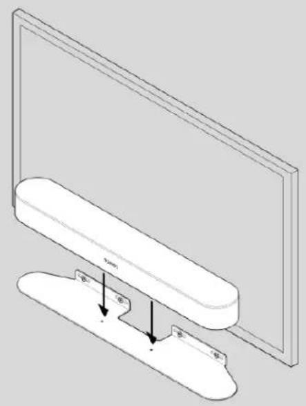 SONOS Sub Gen 3 - SONOS USER GUIDE - 2