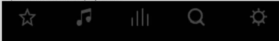 SONOS Sub Gen 3 - Mobile app controls - 2