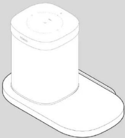 SONOS Sub Gen 3 - SONOS USER GUIDE - 2