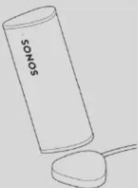 SONOS Sub Gen 3 - Roam SL - 4