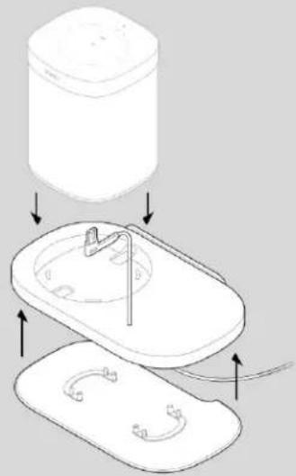SONOS Sub Gen 3 - SONOS USER GUIDE - 2