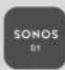 SONOS Sub Gen 3 - Port - 2