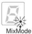 SHURE PSM300 - Selecting the Mode - 1