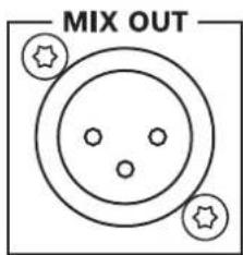 MIX OUT