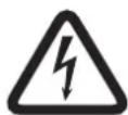 DYNACORD AXM 12A - CAUTION - 2